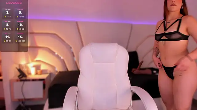 Violeta-Marquez online show from 02/08/26, 11:35