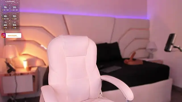 Violeta-Marquez online show from 02/20/26, 11:43