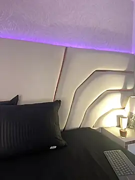 Violeta-Marquez online show from 03/22/26, 11:46