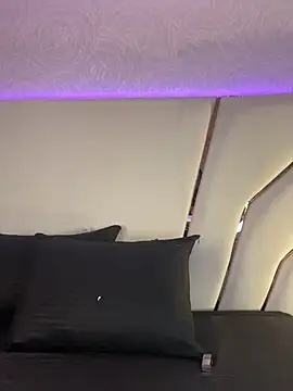 Violeta-Marquez online show from 03/25/26, 11:49