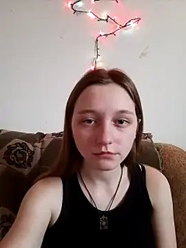 Bonechka online show from 03/12/25, 02:23