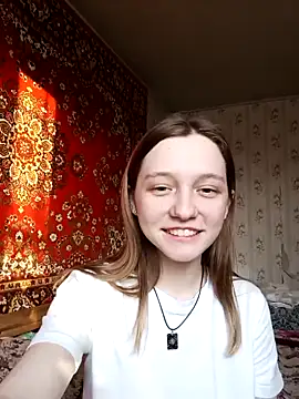 Bonechka online show from 03/13/25, 02:12