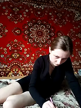 Bonechka online show from 03/15/25, 02:23