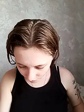 Bonechka online show from 09/15/25, 03:12