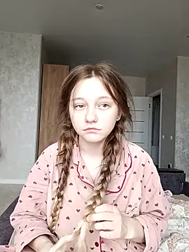 Bonechka online show from 10/24/25, 07:38