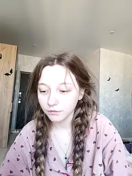 Bonechka online show from 10/27/25, 07:56