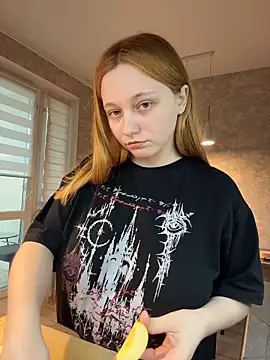 Bonechka online show from 05/08/26, 07:36