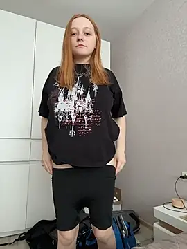 Bonechka online show from 05/14/26, 07:26