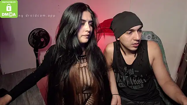 incubus2sucubus online show from 10/29/25, 07:37