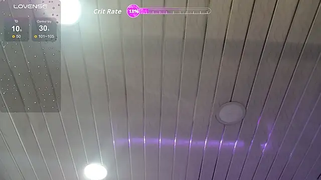 Cristal Velle online show from 09/09/25, 01:10