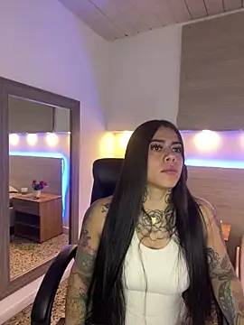 Cristal Velle online show from 09/12/25, 12:38