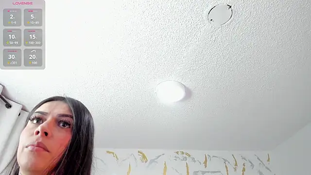 Cristal Velle online show from 02/03/26, 01:27