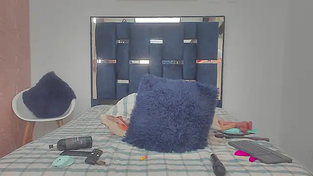 Aleska128 online show from 03/05/25, 09:05