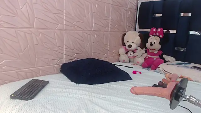 Aleska128 online show from 11/20/25, 08:58