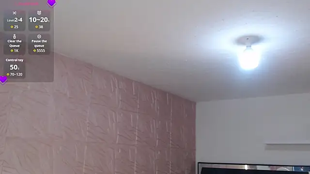 Aleska128 online show from 04/06/26, 09:10