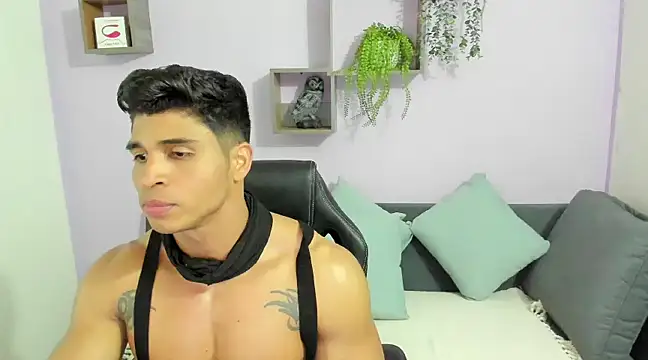 Apolotherock online show from 03/18/25, 07:42