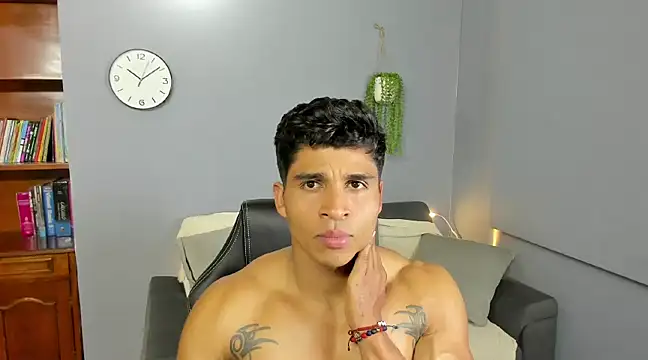 Apolotherock online show from 03/21/25, 07:46