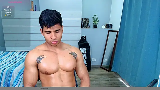 Apolotherock online show from 09/12/25, 06:30