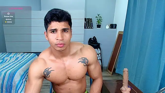 Apolotherock online show from 09/13/25, 11:54