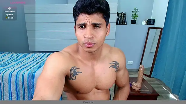 Apolotherock online show from 09/16/25, 06:09