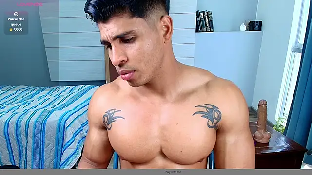 Apolotherock online show from 09/19/25, 06:52