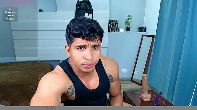 Apolotherock online show from 10/01/25, 07:20