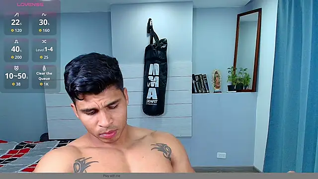 Apolotherock online show from 10/15/25, 06:52