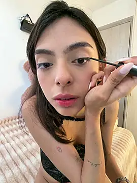 ZaraLuuv online show from 02/26/26, 06:29