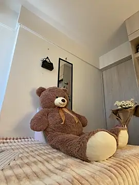 ZaraLuuv online show from 02/28/26, 07:48