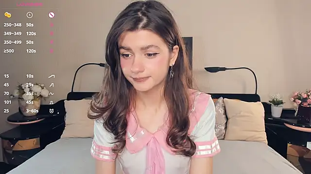 CathrynCovil online show from 04/05/26, 10:12