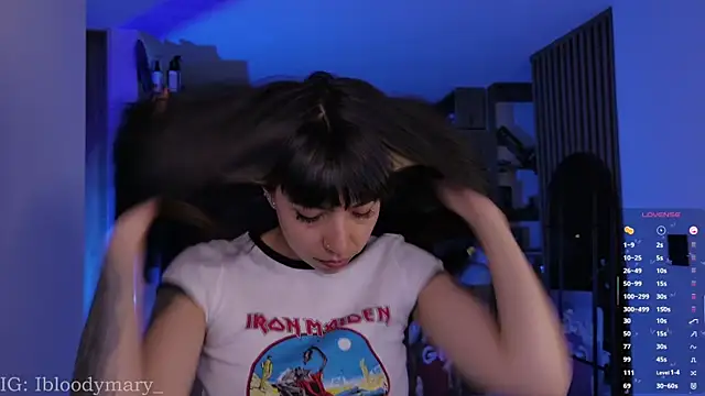 Snapshot of Saraa_Desiree chatting on 04/29/26, 12:37 Saraa Desiree online show from 04/29/26, 12:37