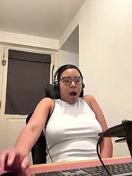 Melia Rayne online show from 01/09/26, 11:46