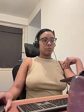 Melia Rayne online show from 01/16/26, 11:14