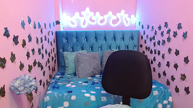 Anny  cute online show from 03/14/25, 03:04