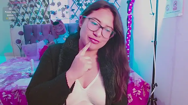 Anny  cute online show from 10/03/25, 12:24