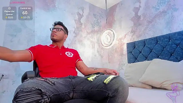 ETHAN DRAVEN online show from 03/21/25, 11:33