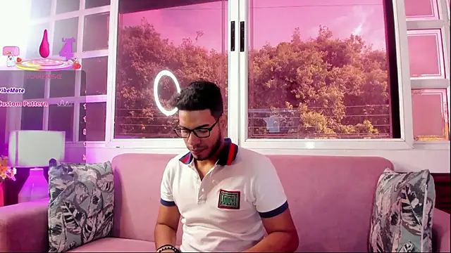 ETHAN DRAVEN online show from 09/18/25, 08:00