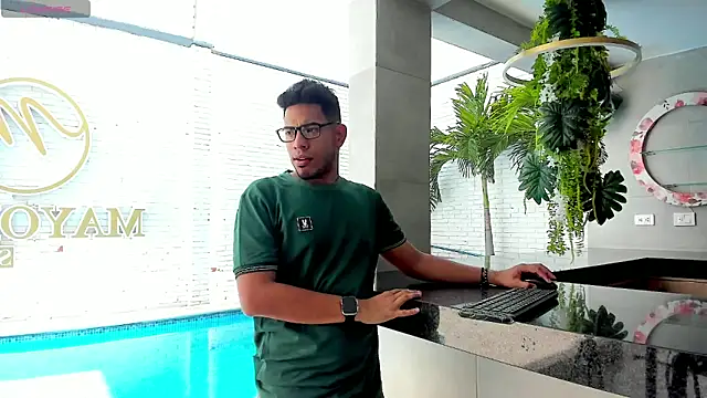 ETHAN DRAVEN online show from 09/24/25, 07:17