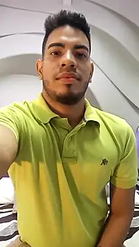 ETHAN DRAVEN online show from 10/15/25, 06:52