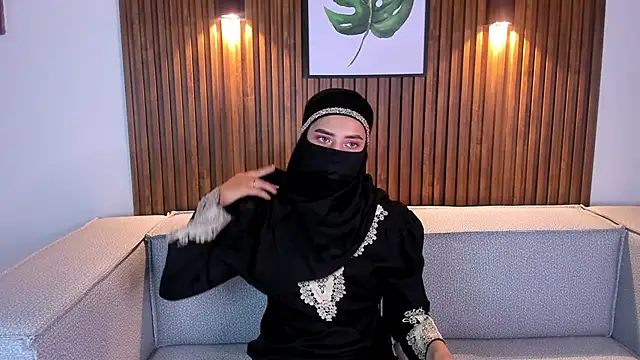 salma arabicc online show from 03/09/25, 04:49