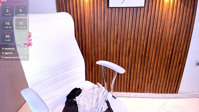 salma arabicc online show from 03/15/25, 09:19