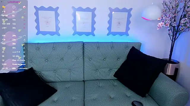 salma arabicc online show from 03/23/25, 04:16