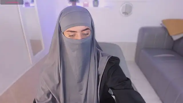 salma arabicc online show from 10/15/25, 04:12