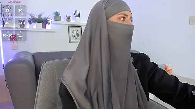 salma arabicc online show from 01/15/26, 04:50