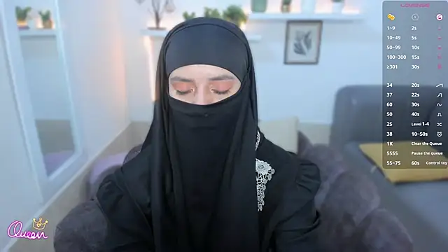 salma arabicc online show from 02/28/26, 05:19