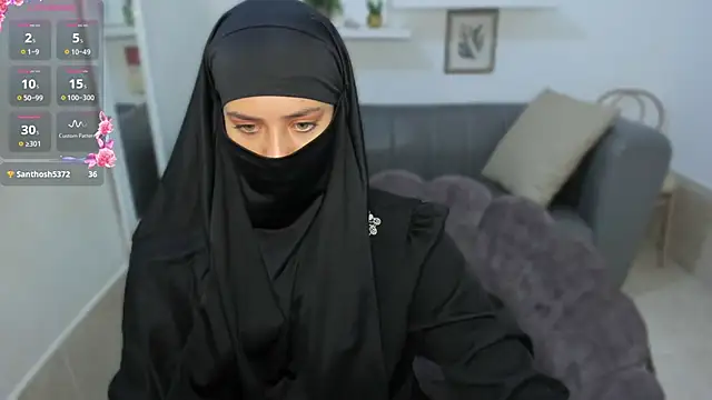 salma arabicc online show from 04/06/26, 05:08