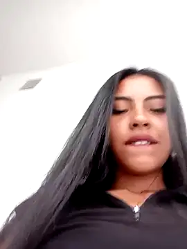 Devil AliceXo online show from 03/13/25, 08:11