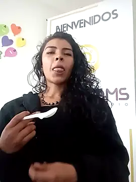 Devil AliceXo online show from 03/18/25, 08:26