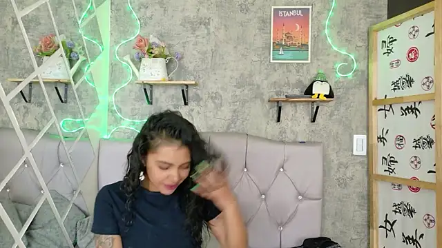 Devil AliceXo online show from 04/08/26, 10:10