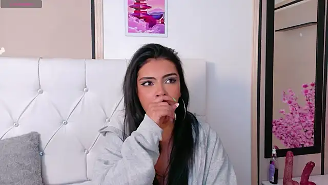 Devil AliceXo online show from 04/16/26, 09:39